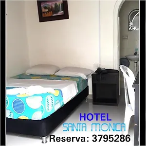 hotel-santa-monica.hotels-in-barranquilla.com/