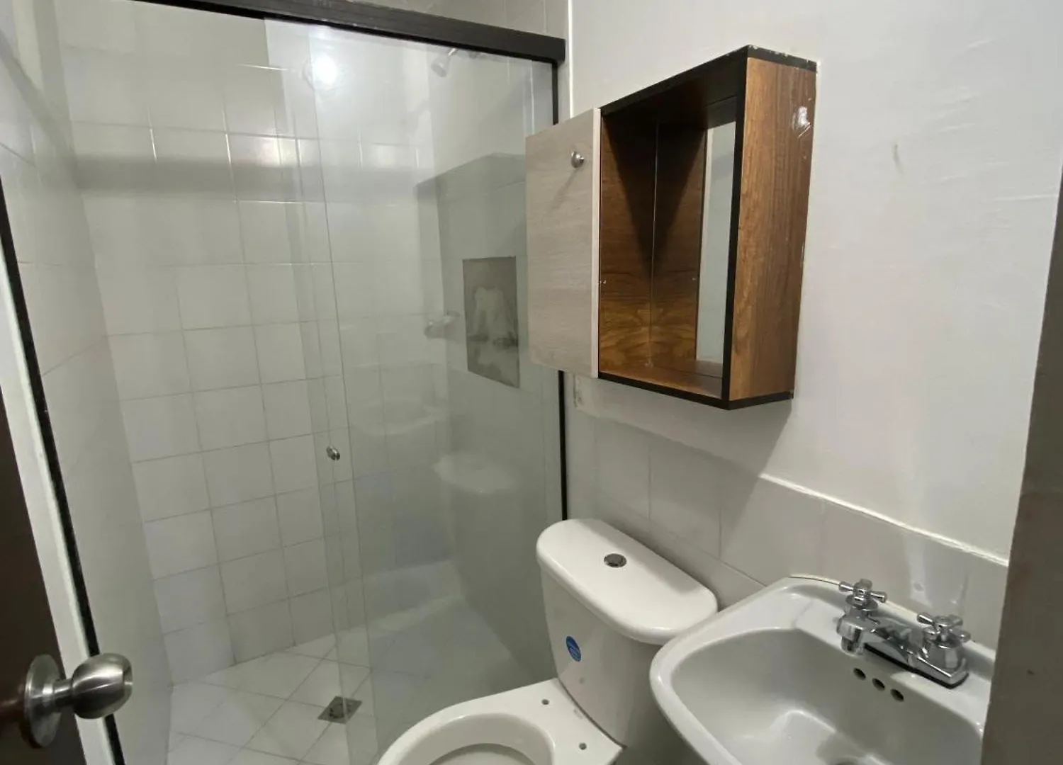 Gasthof Hotel El Almendro Medellín Kolumbien