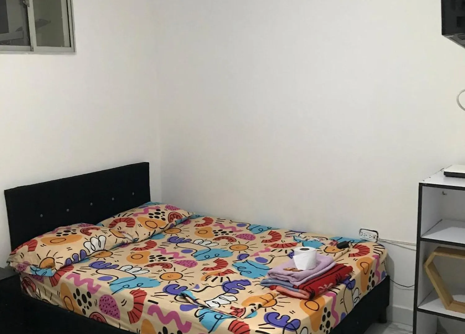 Gasthof Hotel El Almendro Medellín Kolumbien