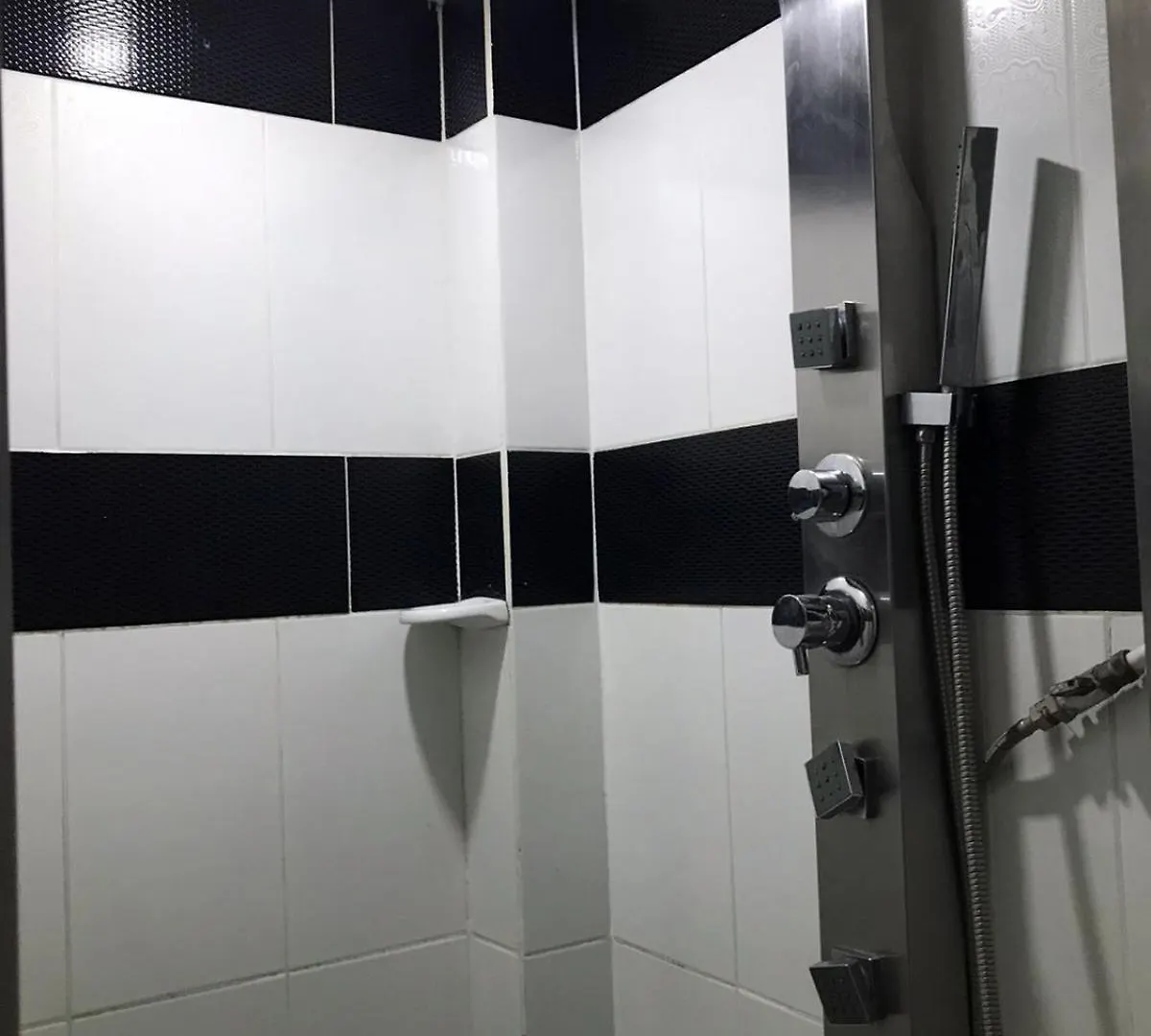 Hotel El Almendro Medellín Kolumbien