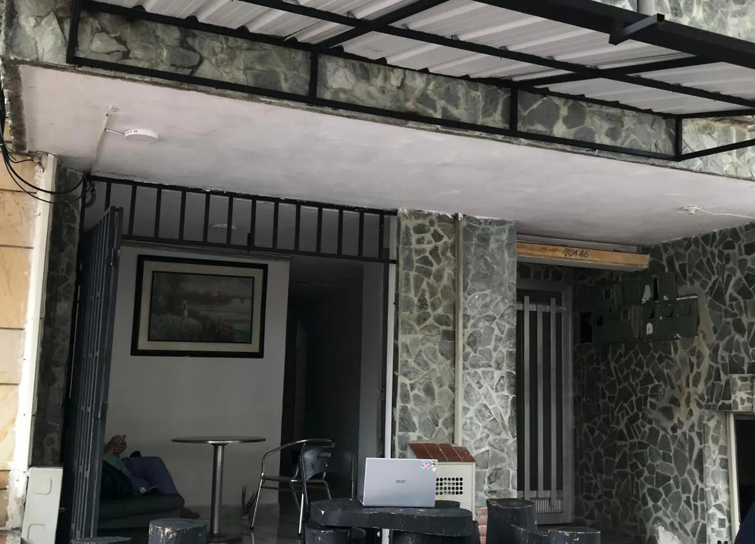 Gasthof Hotel El Almendro Medellín