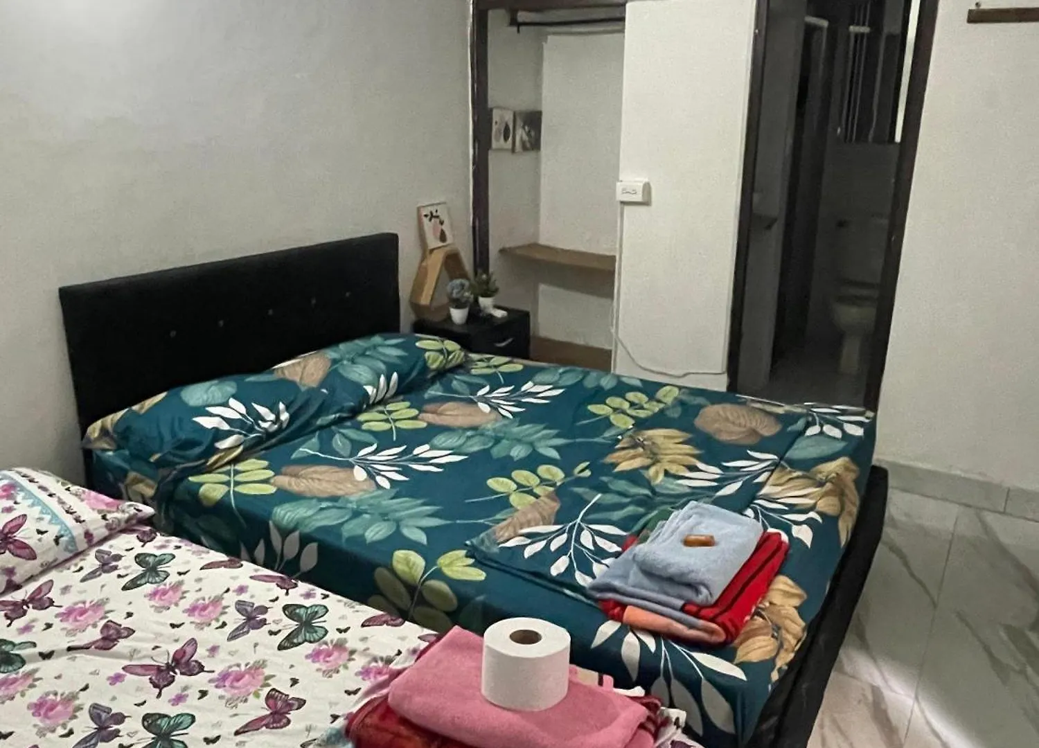 Gasthof Hotel El Almendro Medellín