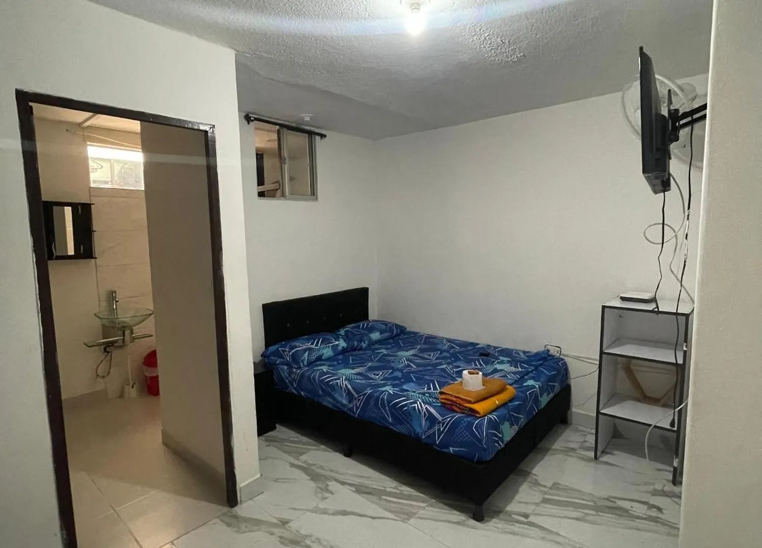 Hotel El Almendro Medellín 0*,  Kolumbien