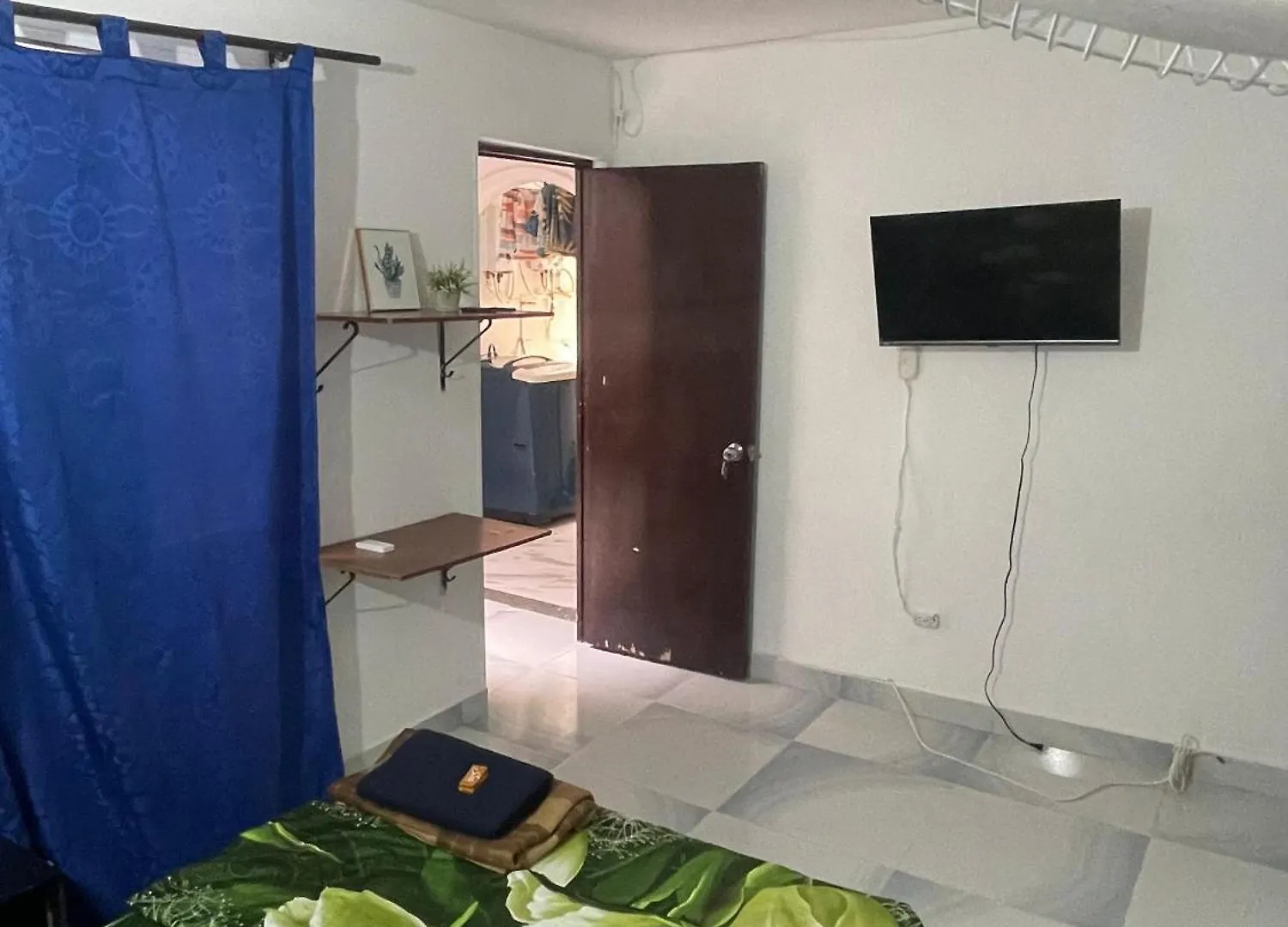 Hotel El Almendro Medellín